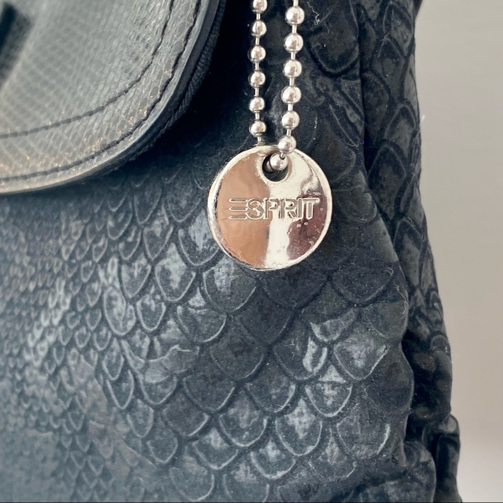 Esprit Clutch•Bag•Purse - Picture 3 of 5